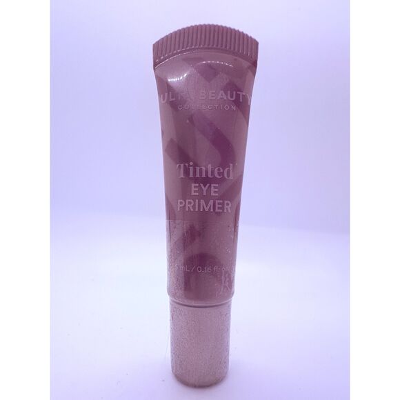 Ulta Beauty Mini Tinted Eye Primer - Champagne 5ml/0.16fl.oz. New & Sealed - Picture 2 of 3